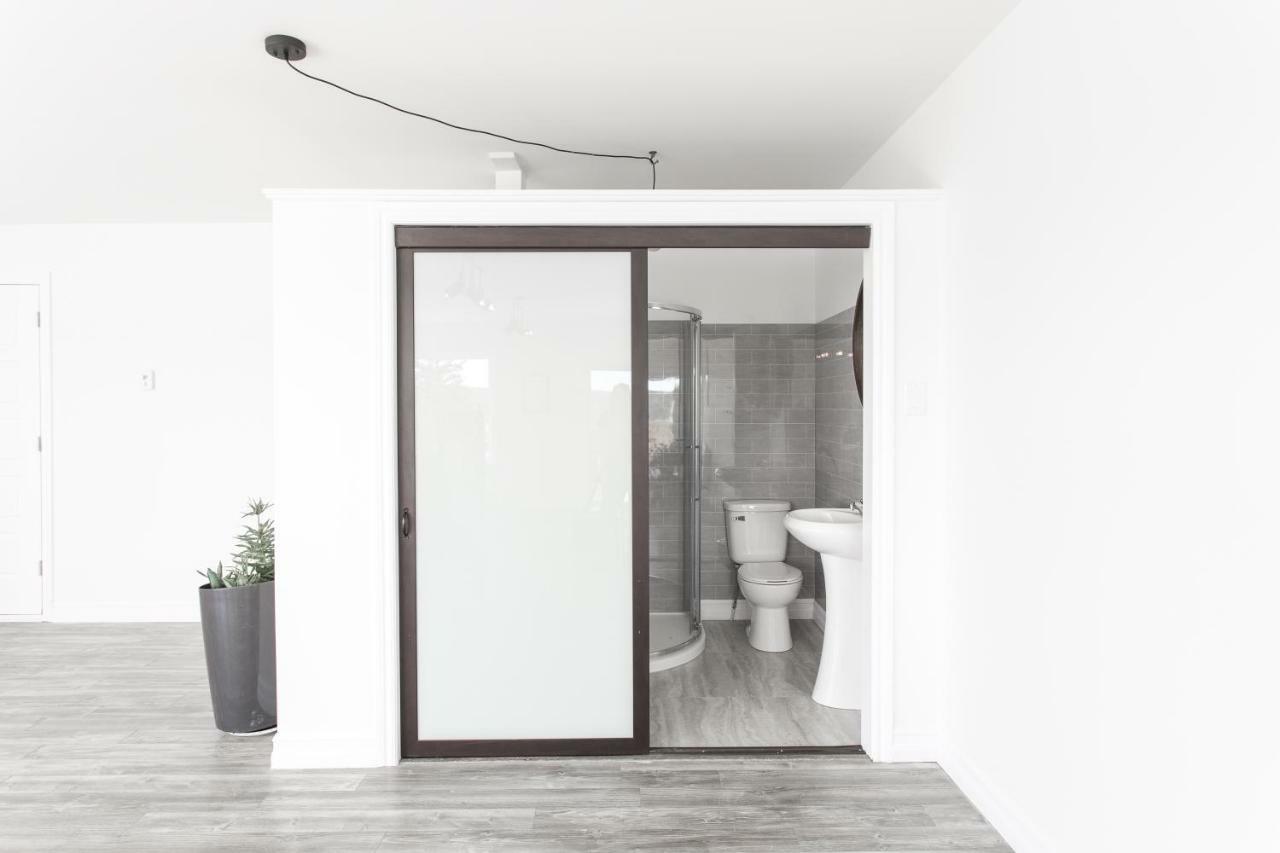 Whale House Guest House Mobile Exterior foto