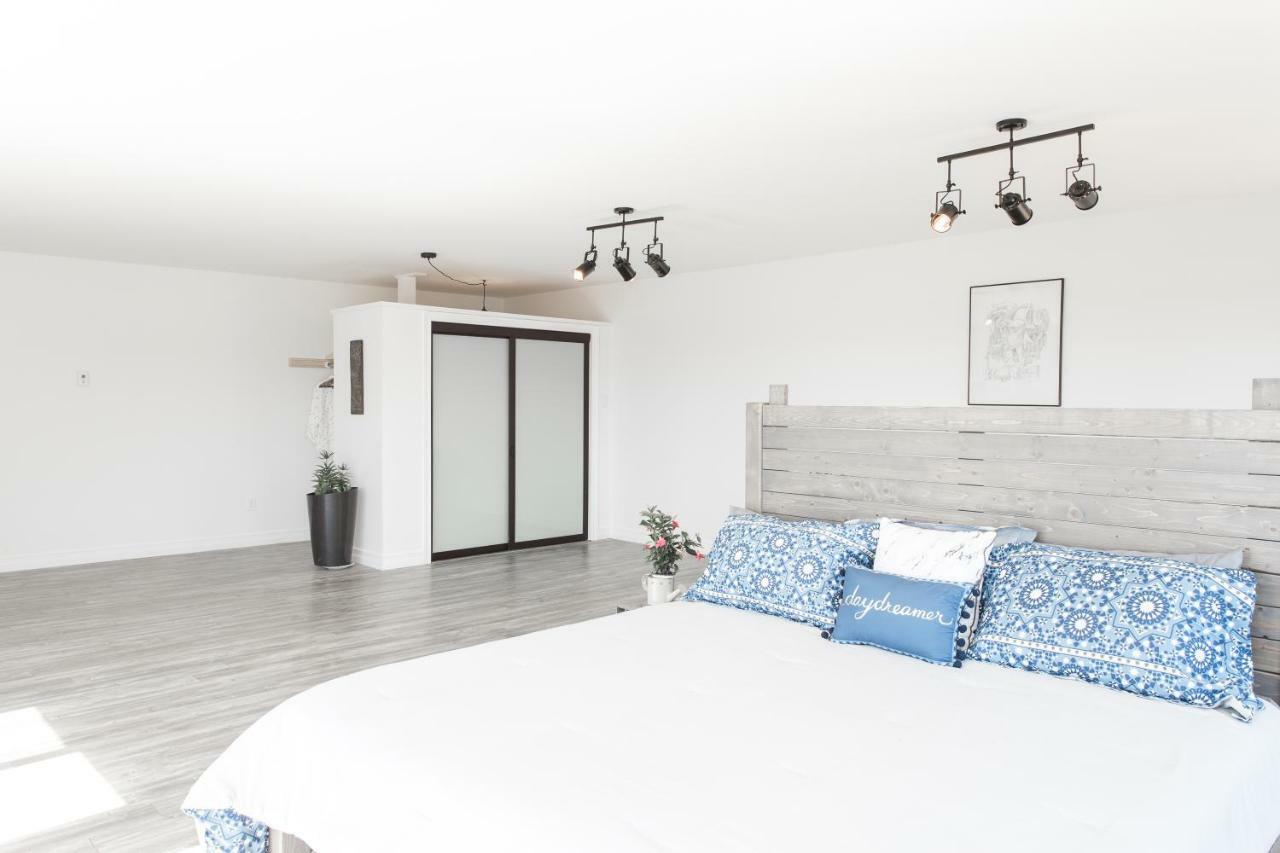 Whale House Guest House Mobile Exterior foto